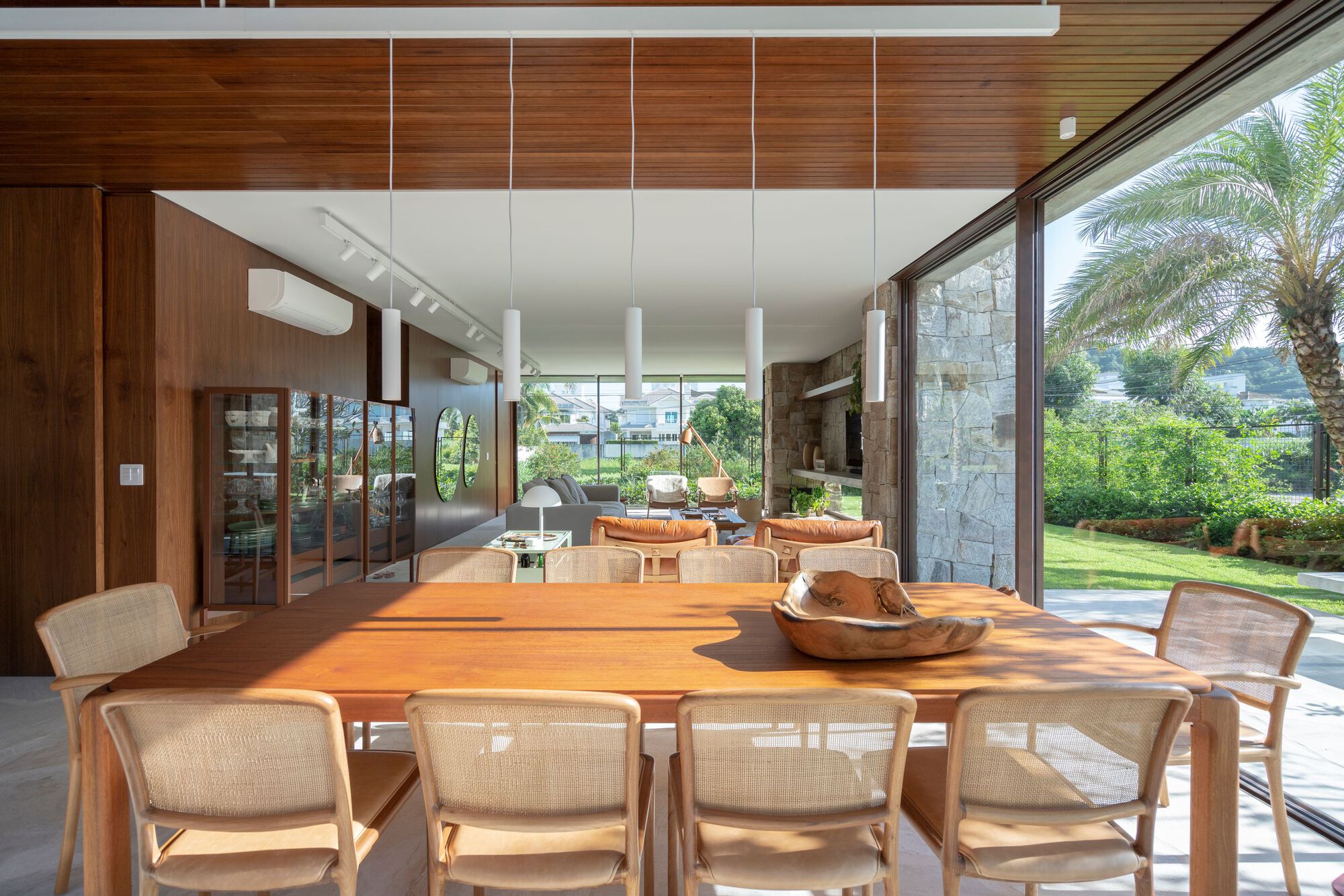 卡萨调频丨巴西丨NV Arquitetura-26