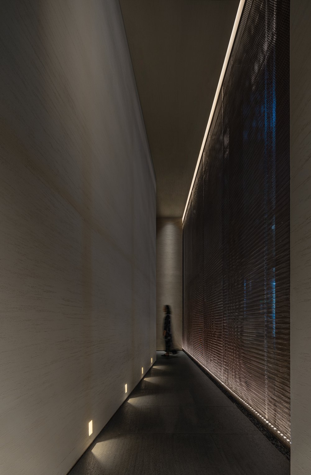 物心空间丨中国深圳丨雅度设计-20