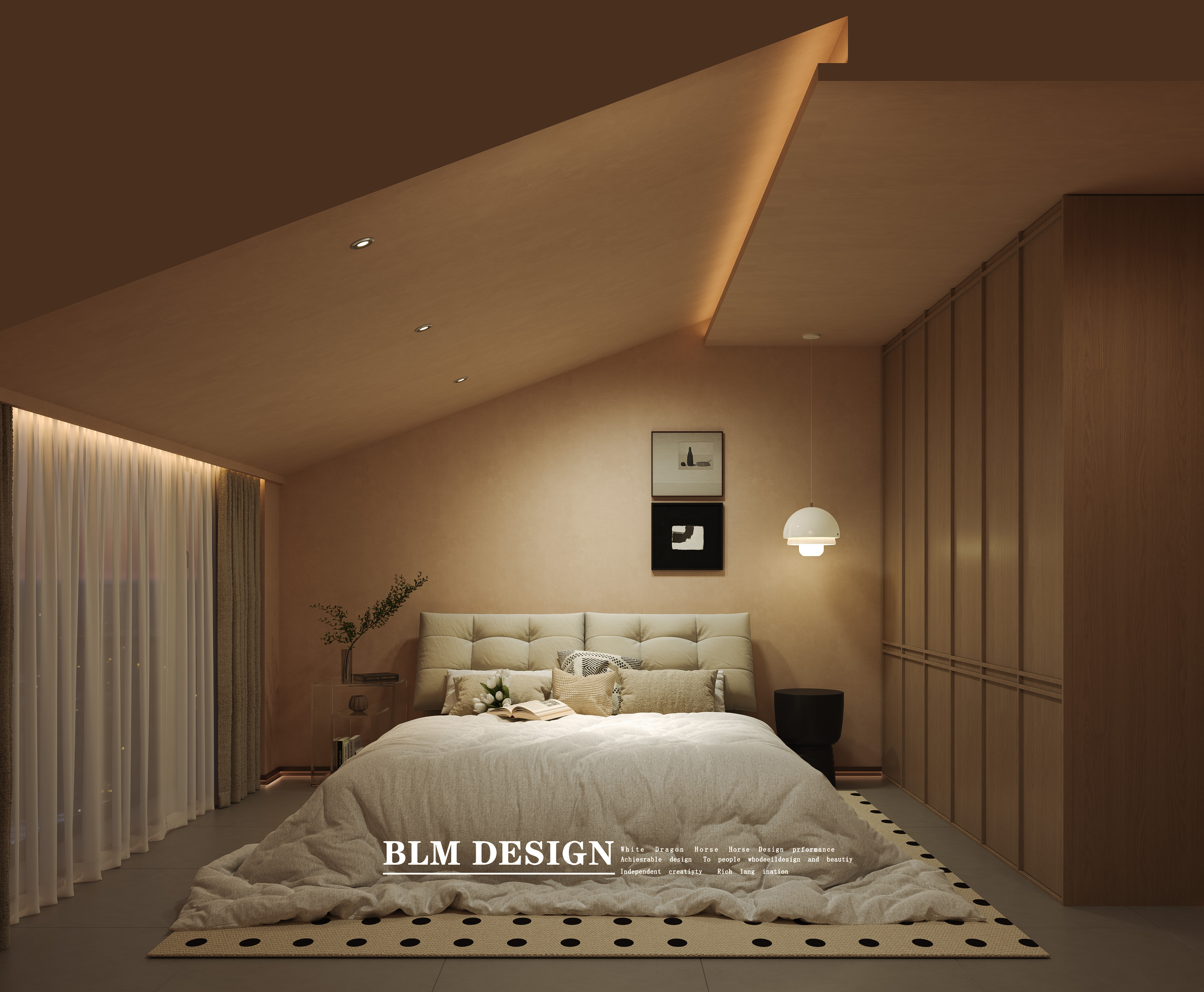 宋氏美容院效果图案例-5