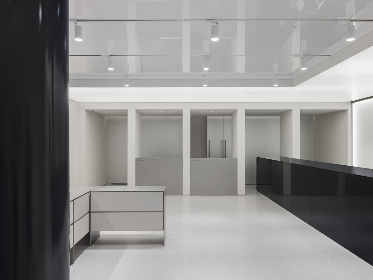 Musinsa 标准江南丨韩国首尔丨Labotory-43