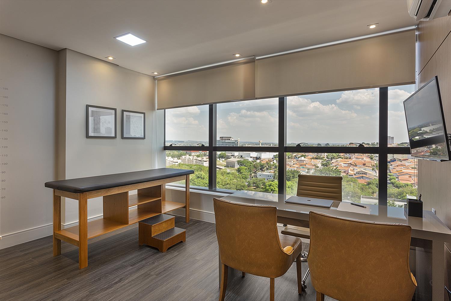 巴西 Ortolife 诊所-12