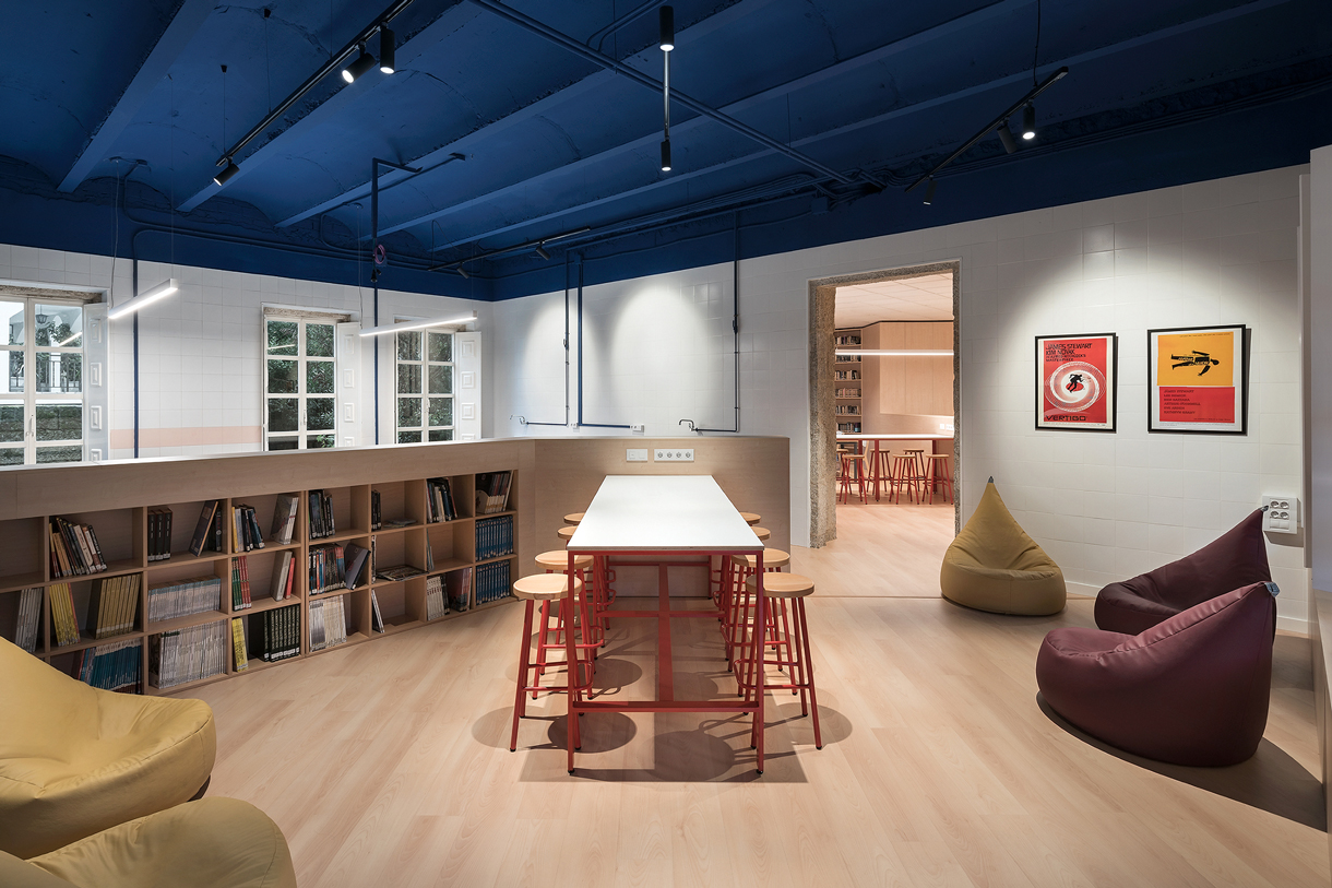 丨西班牙丨Erbalunga Estudio-52