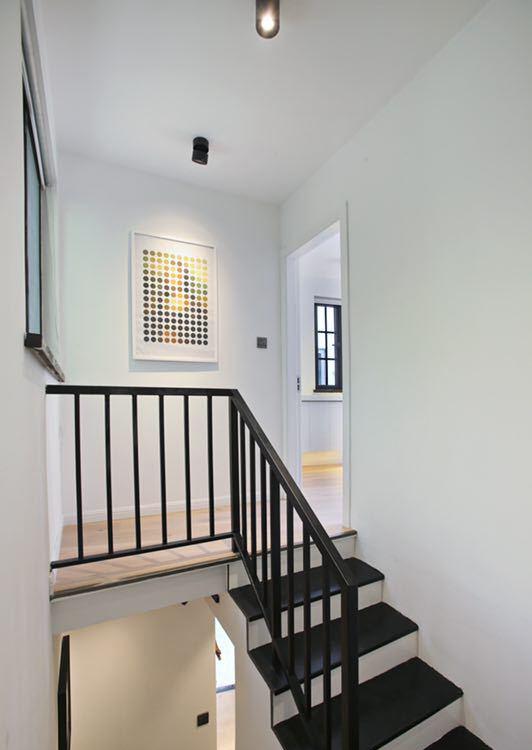 
独栋公寓（建国西路） -4