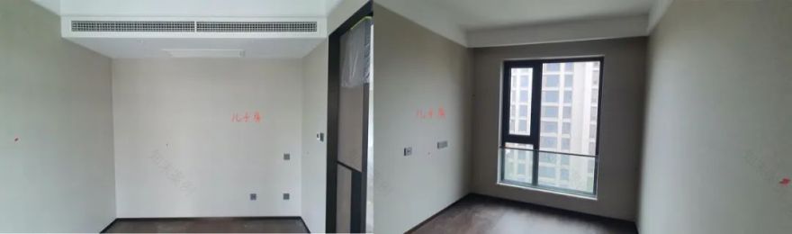 宁波雅戈尔江上 170㎡精装私宅改造丨中国宁波丨光影之间设计-40