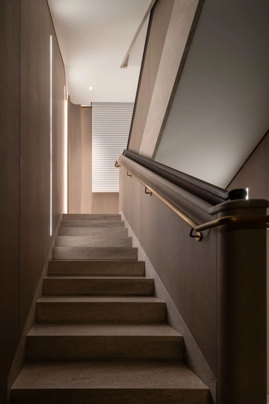 和畅驿山高尔·东方风韵丨中国武汉丨深圳钟泽设计事务所-52