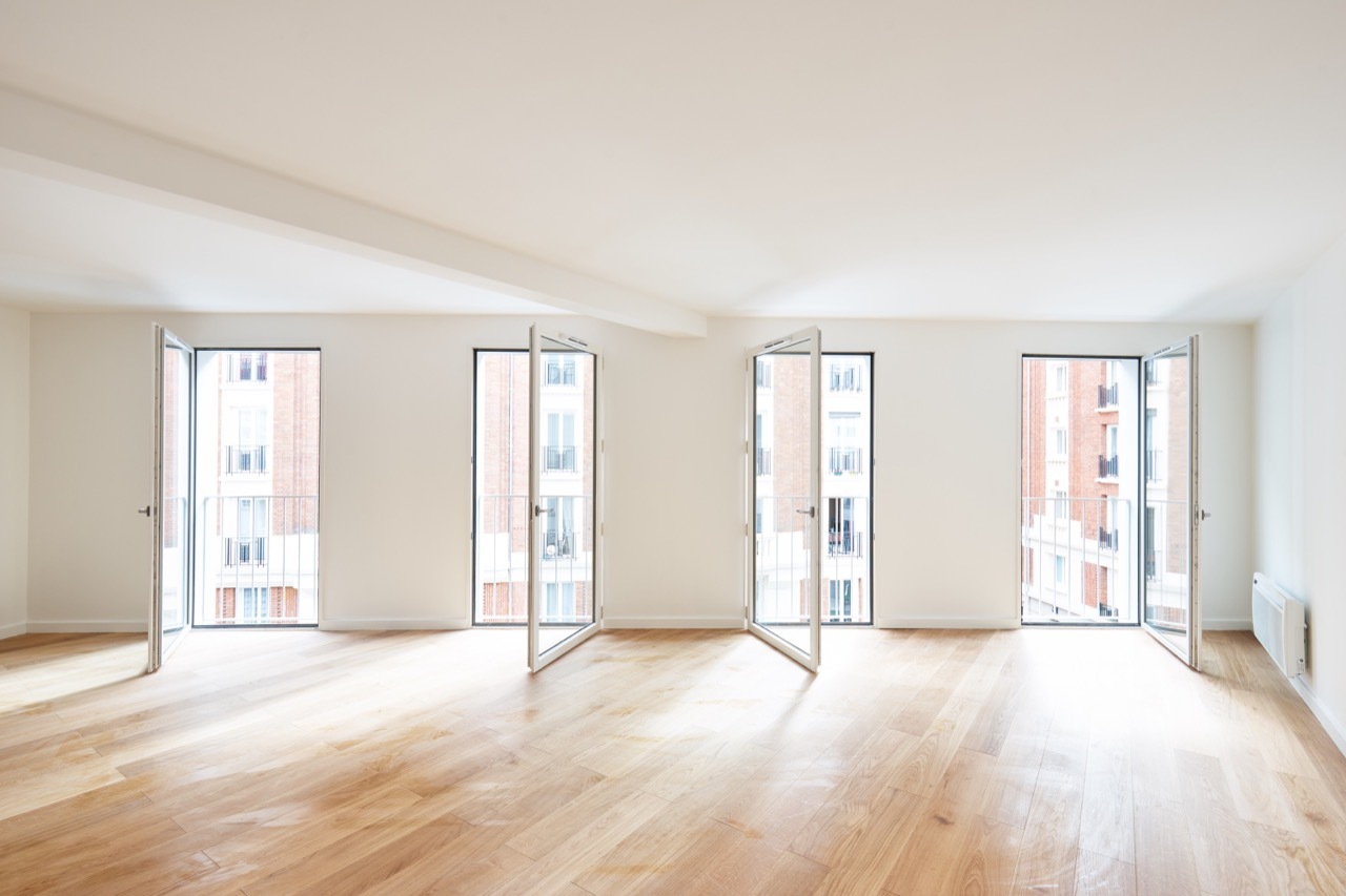 Belleville 现代城市家园-3