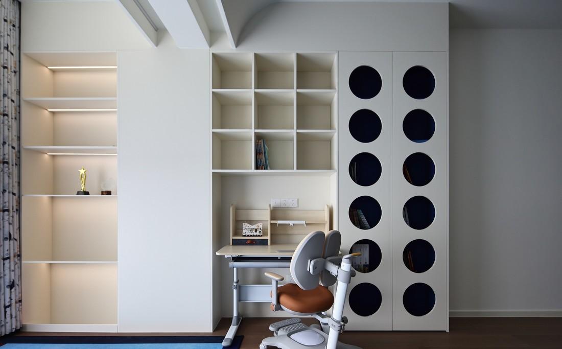 建筑向下，生活向上-69