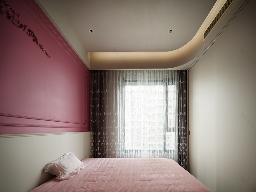 云上·实景丨物外之境丨中国淄博丨云上®-68