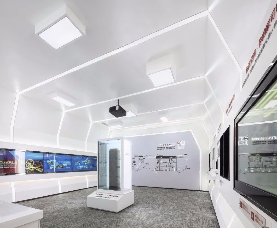 人文东方丨返璞归真的空间美学-75