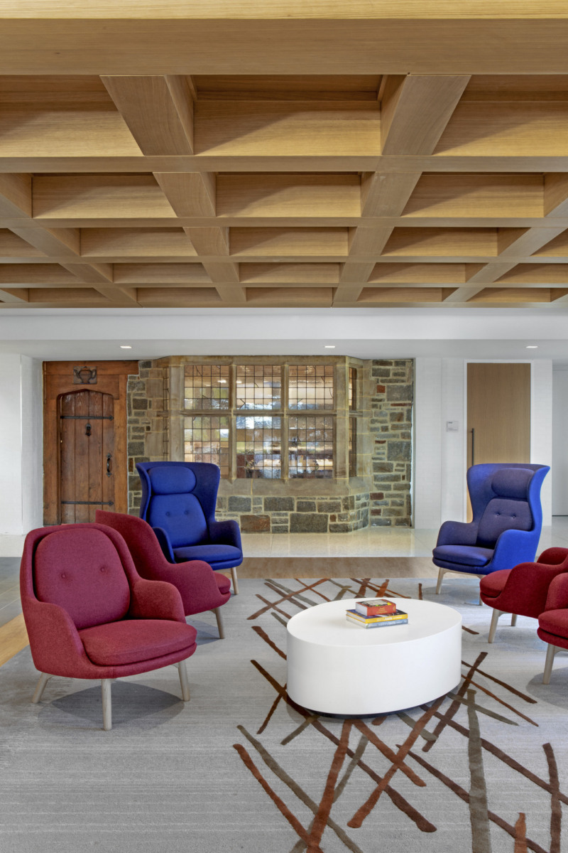 麦考密克总部——亨特谷-25