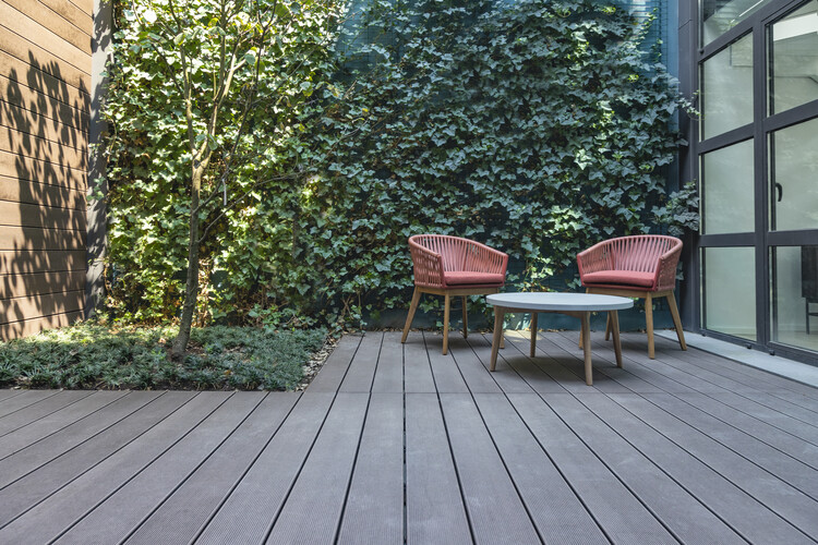 LOFT 工业住宅综合体丨意大利蒙扎丨Botticini + Facchinelli ARW-15