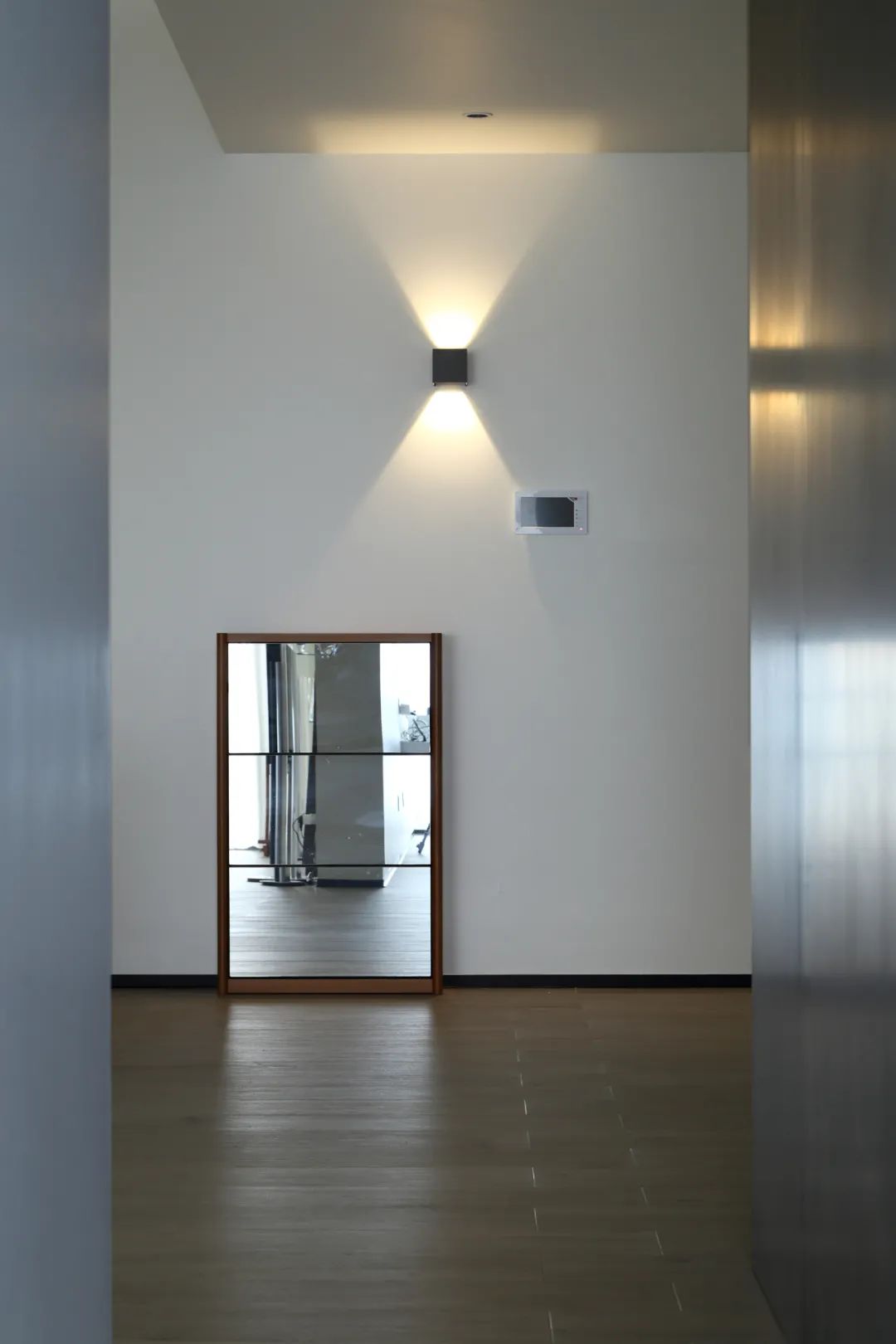 严谨而包容的美学,造出奢雅的空间丨穆兴旺-42