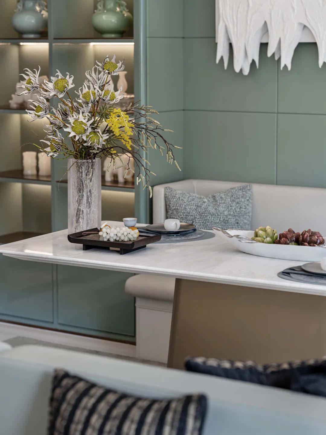 蓝城佛山就岭南丨中国广州丨北京居其美业室内设计有限公司,丽凯设计-11