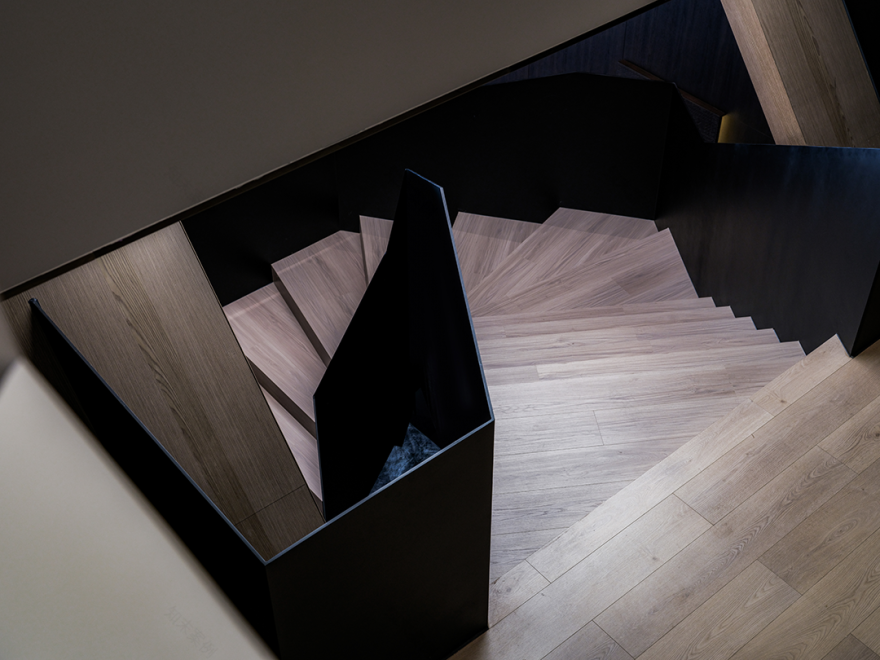 梦天整木中国旗舰店丨中国杭州丨千生进设计-24