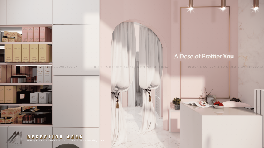 PROPOSED AESTHETIC CLINIC - PRETTY DOSE-39