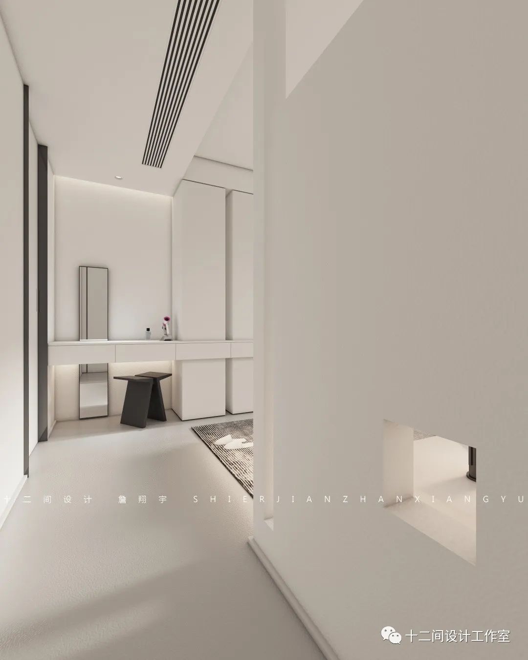 云台居丨中国镇江丨十二间设计-24