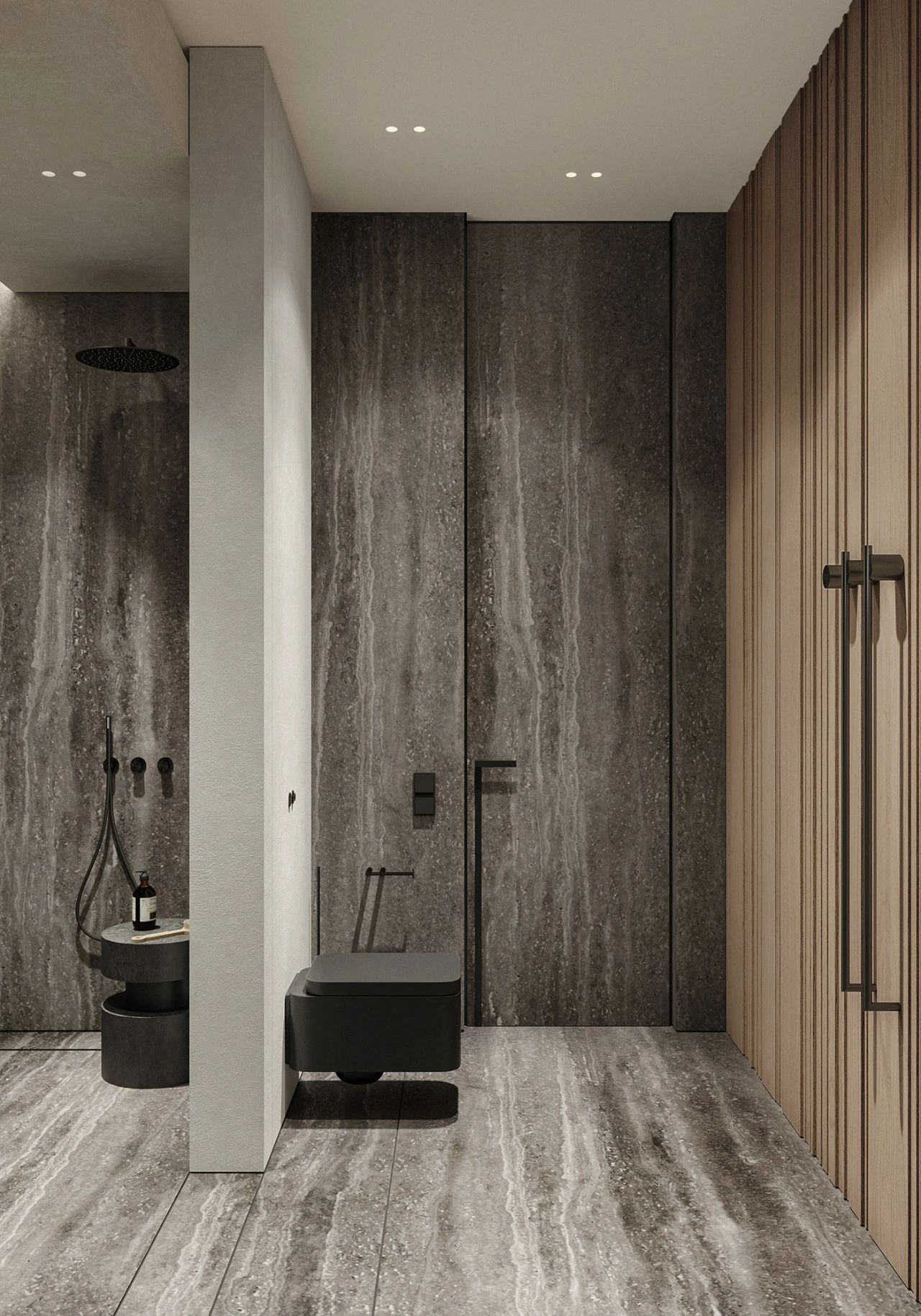 566㎡奢华住宅！-61