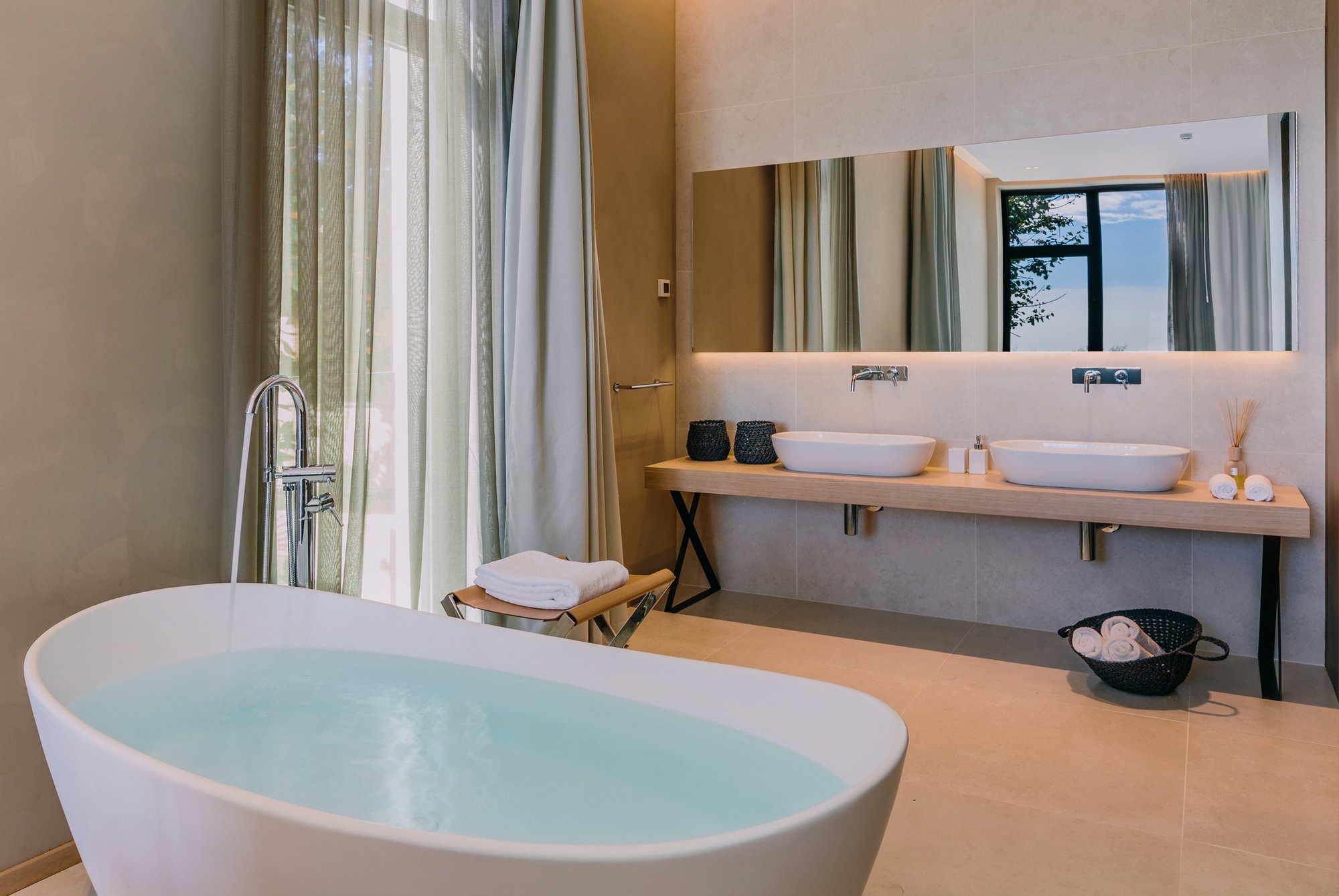 克罗地亚Sperone海景房丨Studio Metrocubo-30