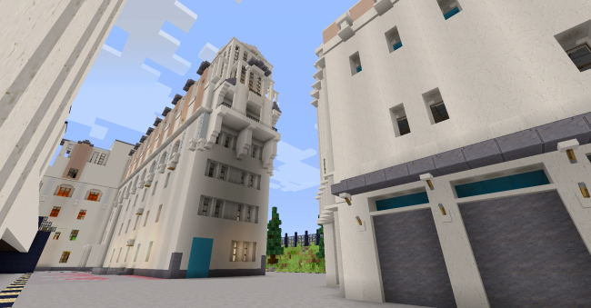 达尔文博物馆“俄罗斯古艺术”展览虚拟模型丨瑞士乌里丨Dreamfinity团队（Глеб Немчинов等）-19