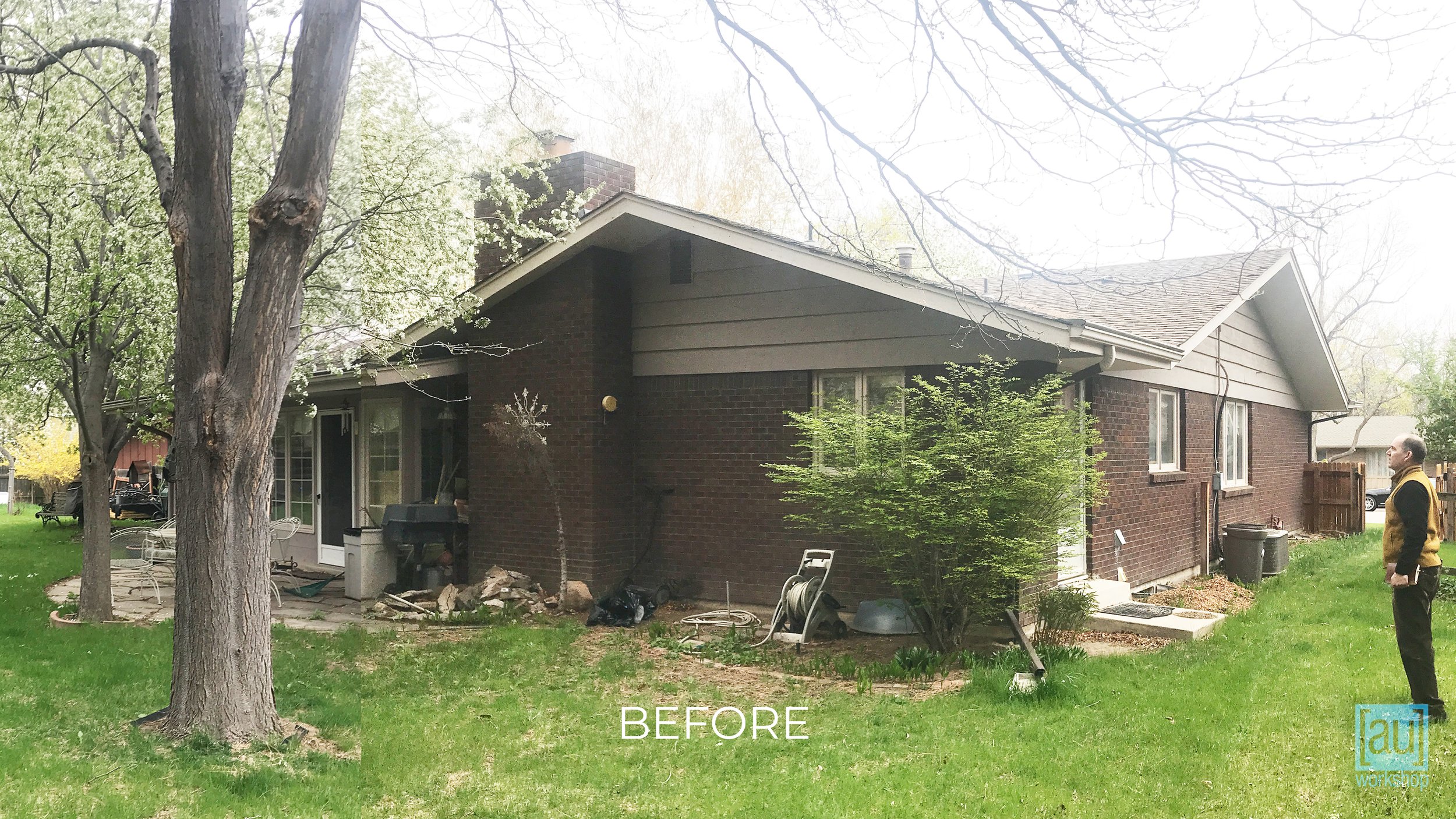 印第安山屋丨美国柯林斯堡-15