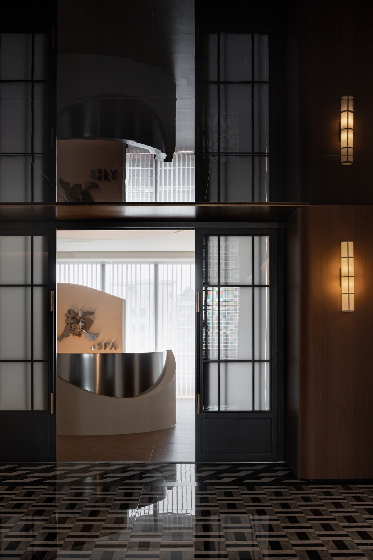 瑞子颜SPA丨戈多设计-34