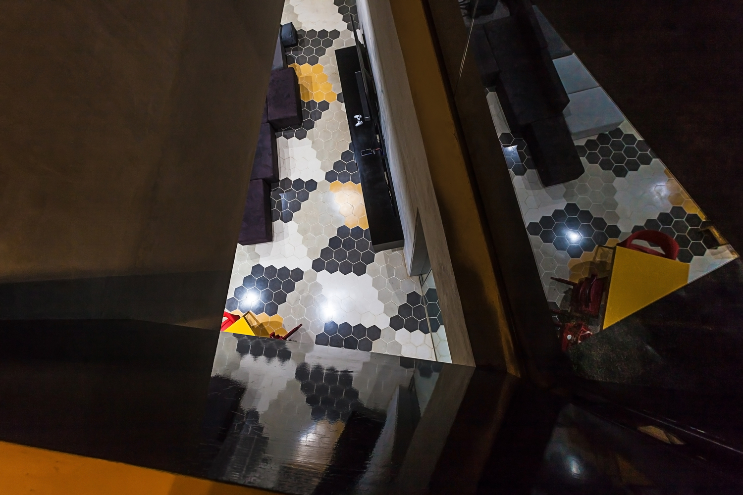 热带生态住宅的舒适与私密-43