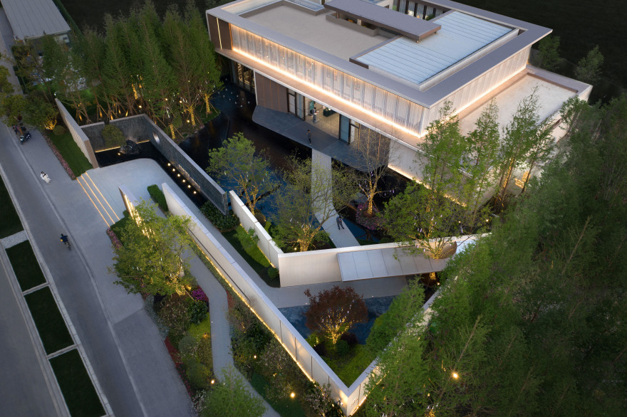 新希望·大境公园时代丨阿特贝尔 ARTBELL-5