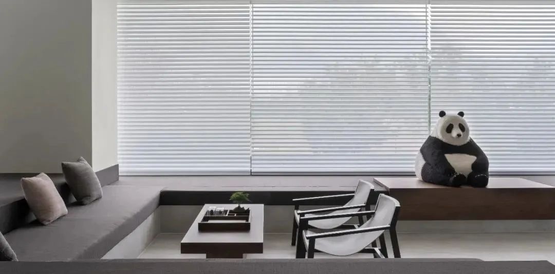 无山居 · 艺术与自然的完美融合丨澳大利亚 lAPA 设计顾问有限公司,空间进化(北京)建筑设计有限公司-38