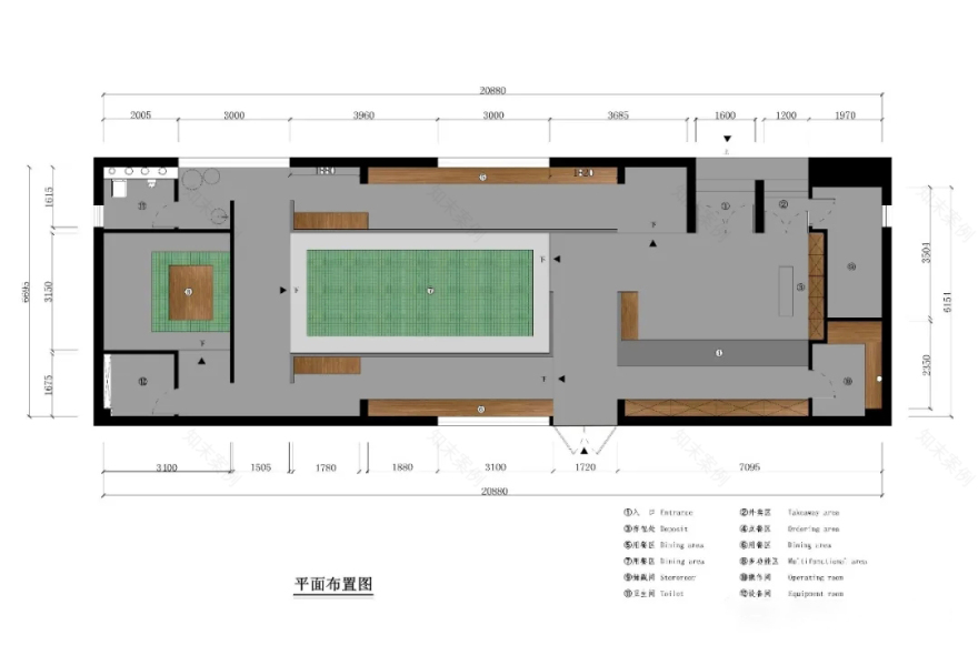 ZAO堂丨中国北京-26