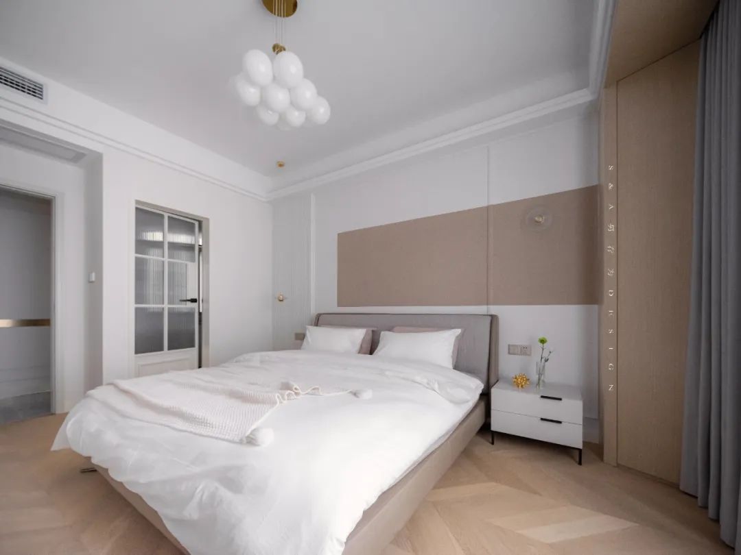 建发央玺现代法式轻奢丨中国长沙丨长沙另存為全案设计-42