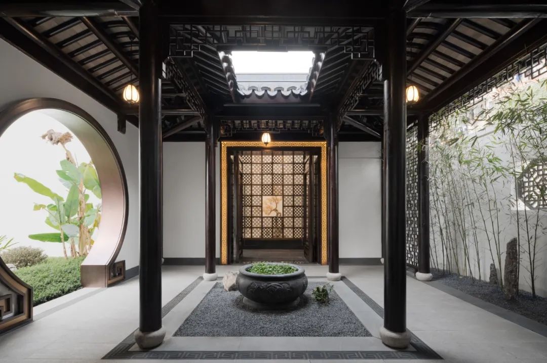 建发央著销售中心丨中国南宁丨元禾大千,深圳盘石室内设计有限公司-39