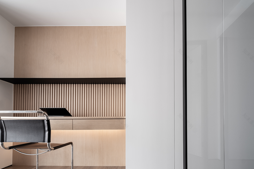 家的加减法丨中国温州丨鸿泰室内设计-66