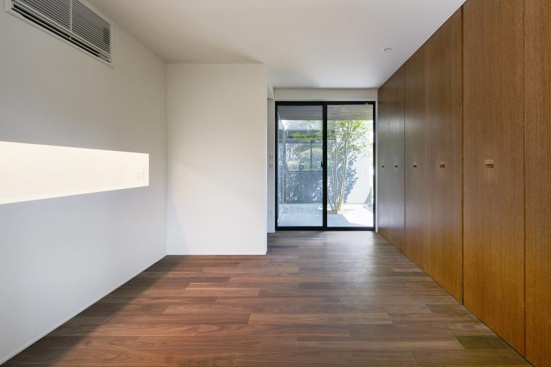 Yo Yamagata Architects丨MK丨日本-42