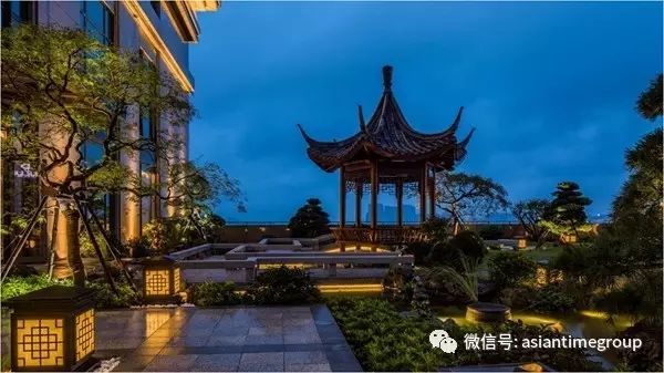 【完整版】亚泰国际EPC项目巡展之三:杭州泛海钓鱼台酒店-35