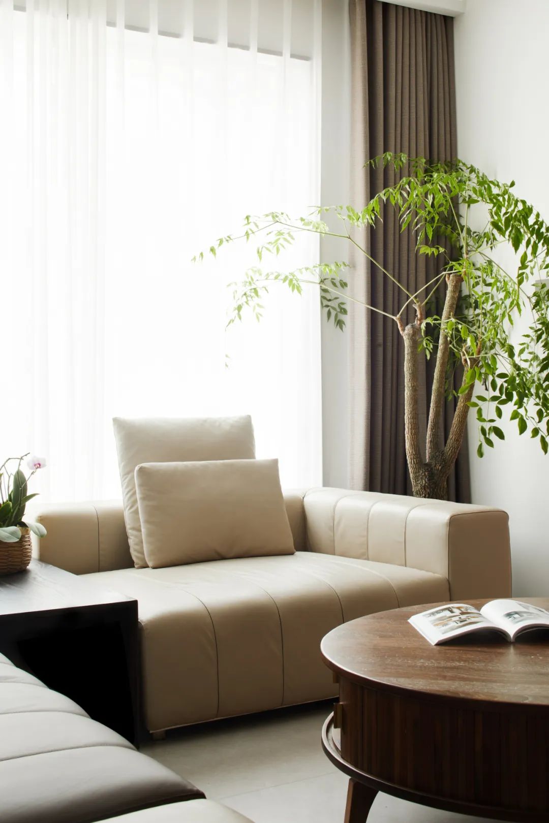 一宅一生丨中国宁波丨源本空间设计-15