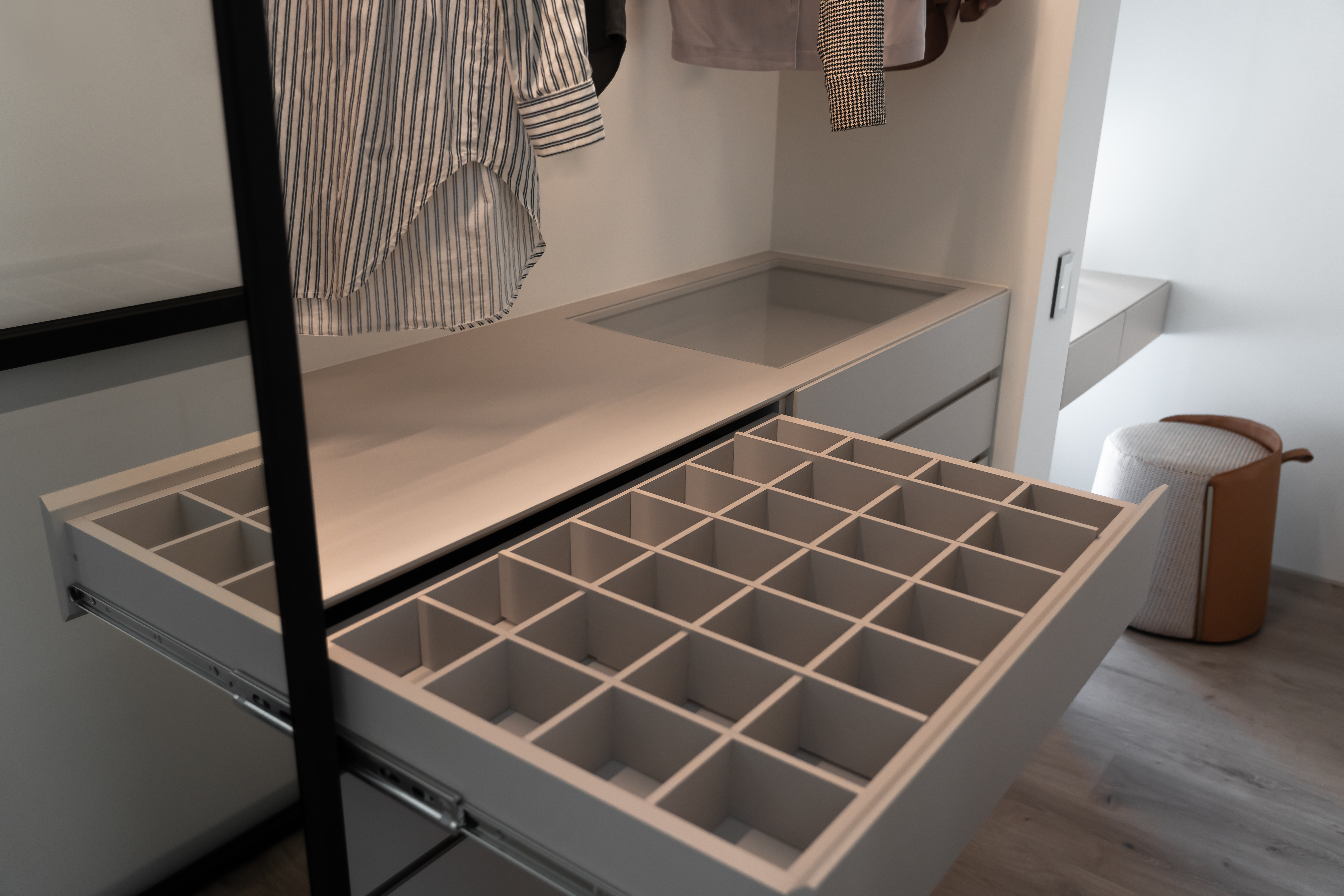 情绪；心境；心情丨中国台中丨Haven Space Design-28