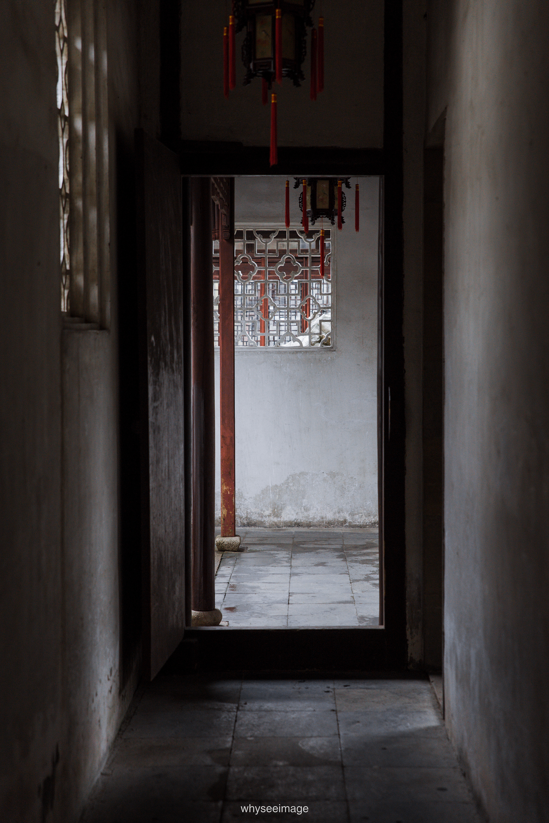 艺圃 Garden of Cultivation丨中国苏州丨whyseeimage-37