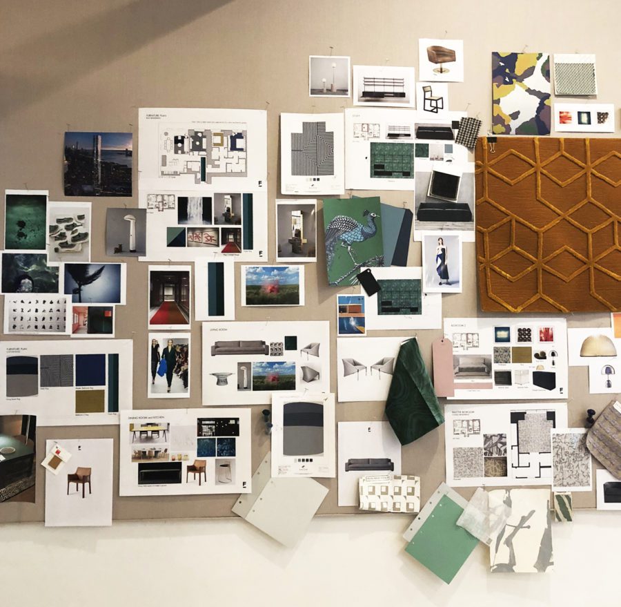 Luxury Living at Fifteen Hudson Yards - Frampton Co-17