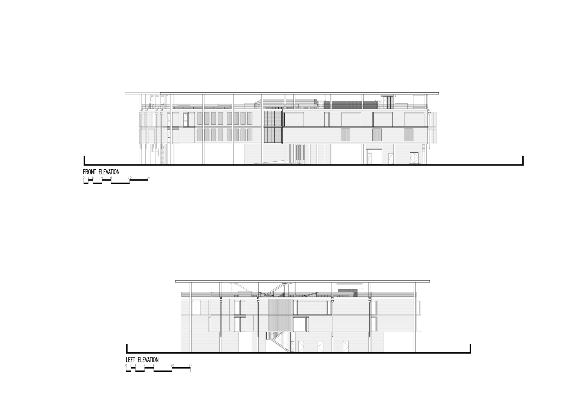 Aemulus 建筑丨马来西亚槟城丨Design Unit Architects Sdn Bhd-54