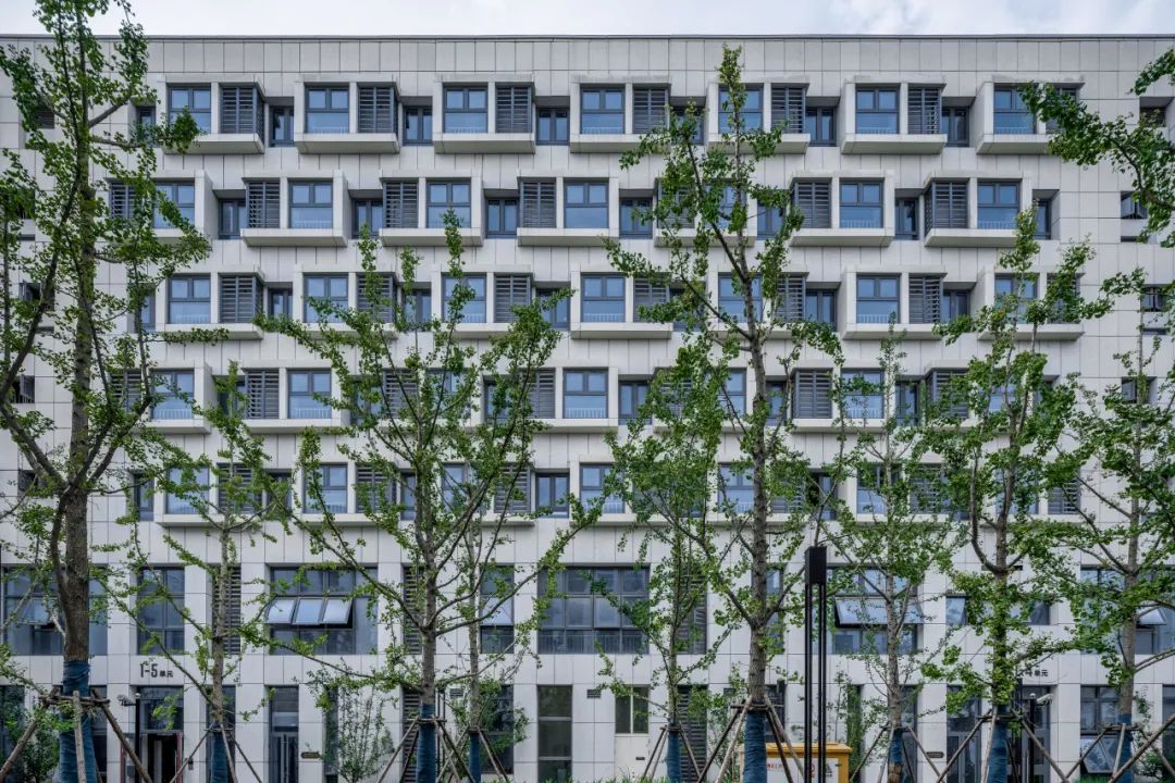 湖滨天地丨中国上海丨上海高目建筑设计咨询,上海中星志成建筑设计-59