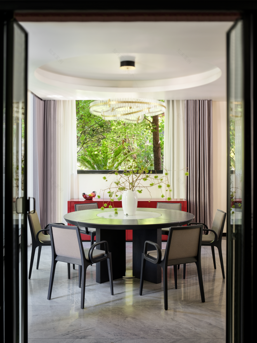 绵阳英郦庄园丨中国绵阳-48