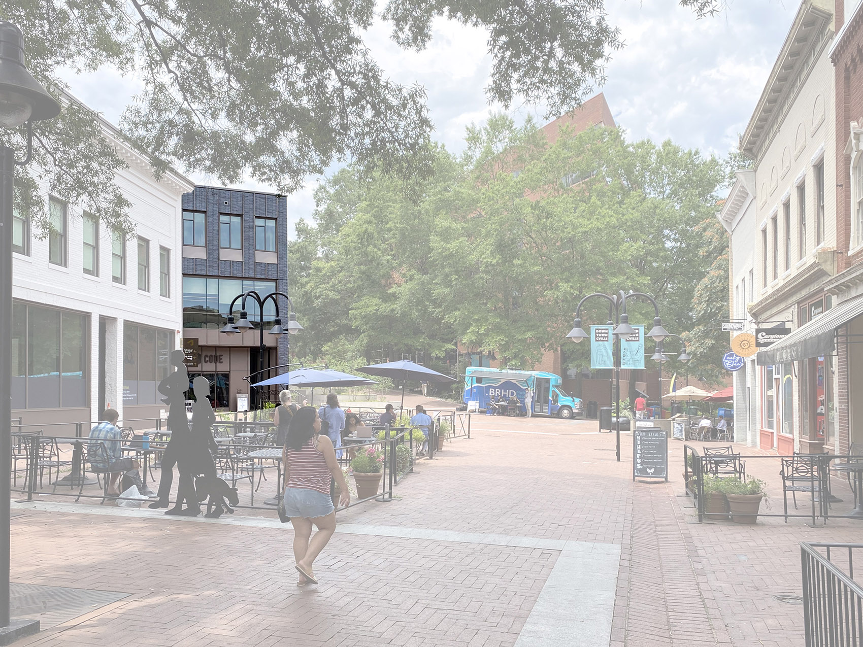 维吉尼亚州夏洛茨维尔企业家发展中心丨美国维吉尼亚丨EskewDumezRipple,WOLF ACKERMAN-142