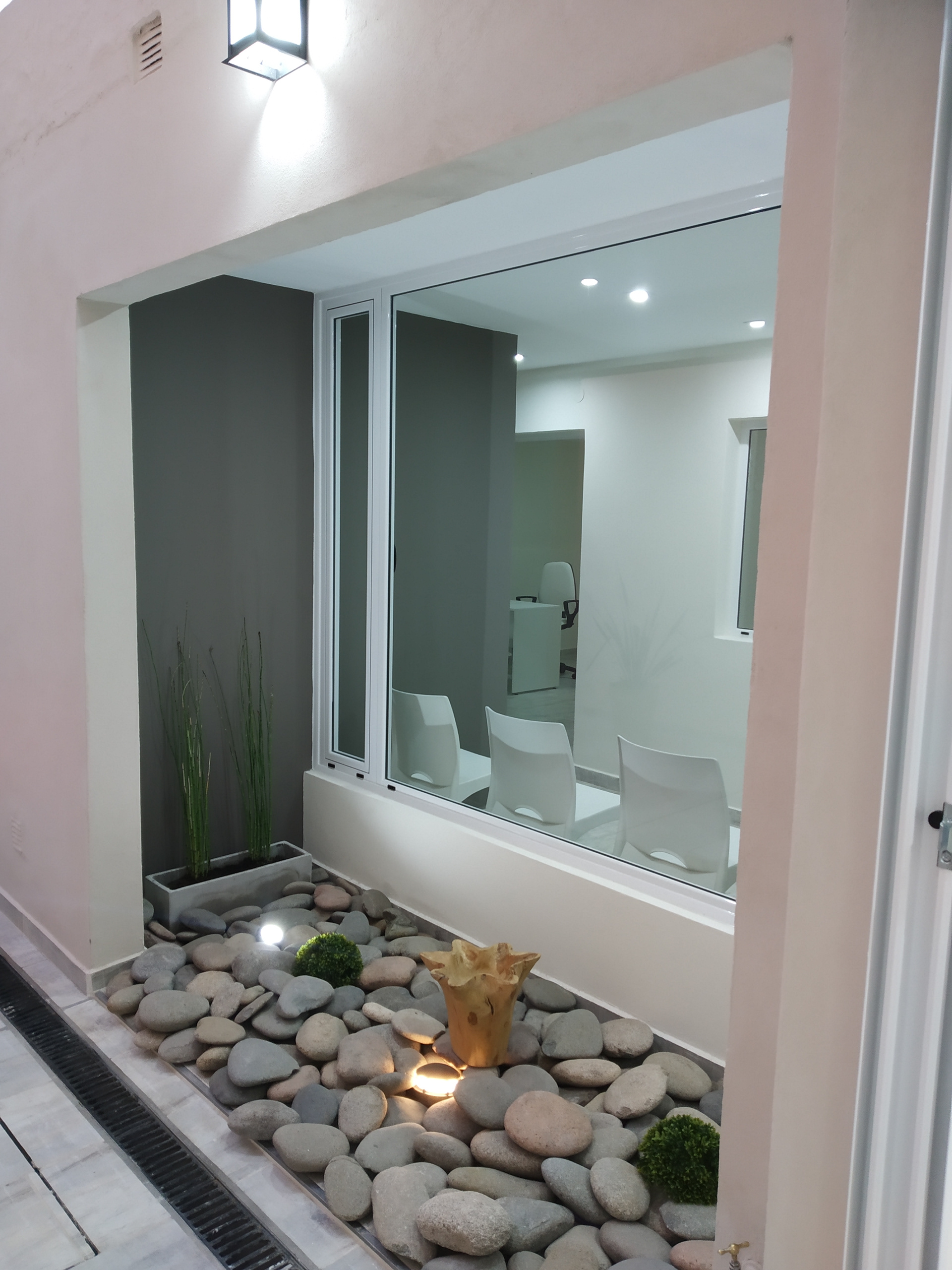 Proyecto Consultorios medicos y kinesiologia&Feng Shui-8