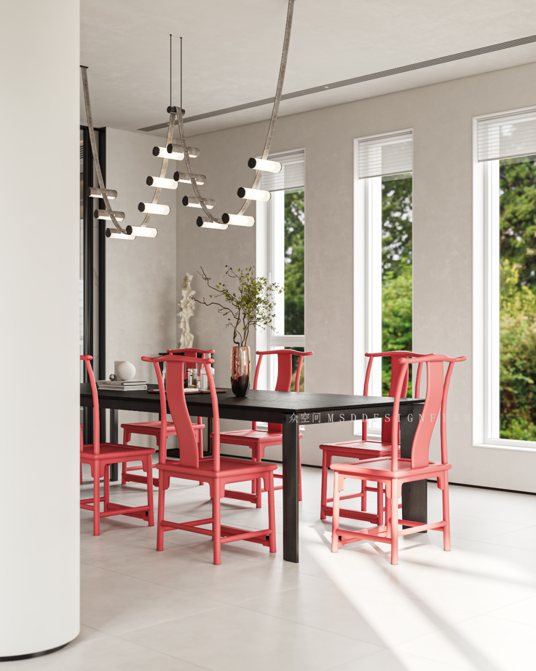 简约之美，中西方极简韵味的碰撞-145