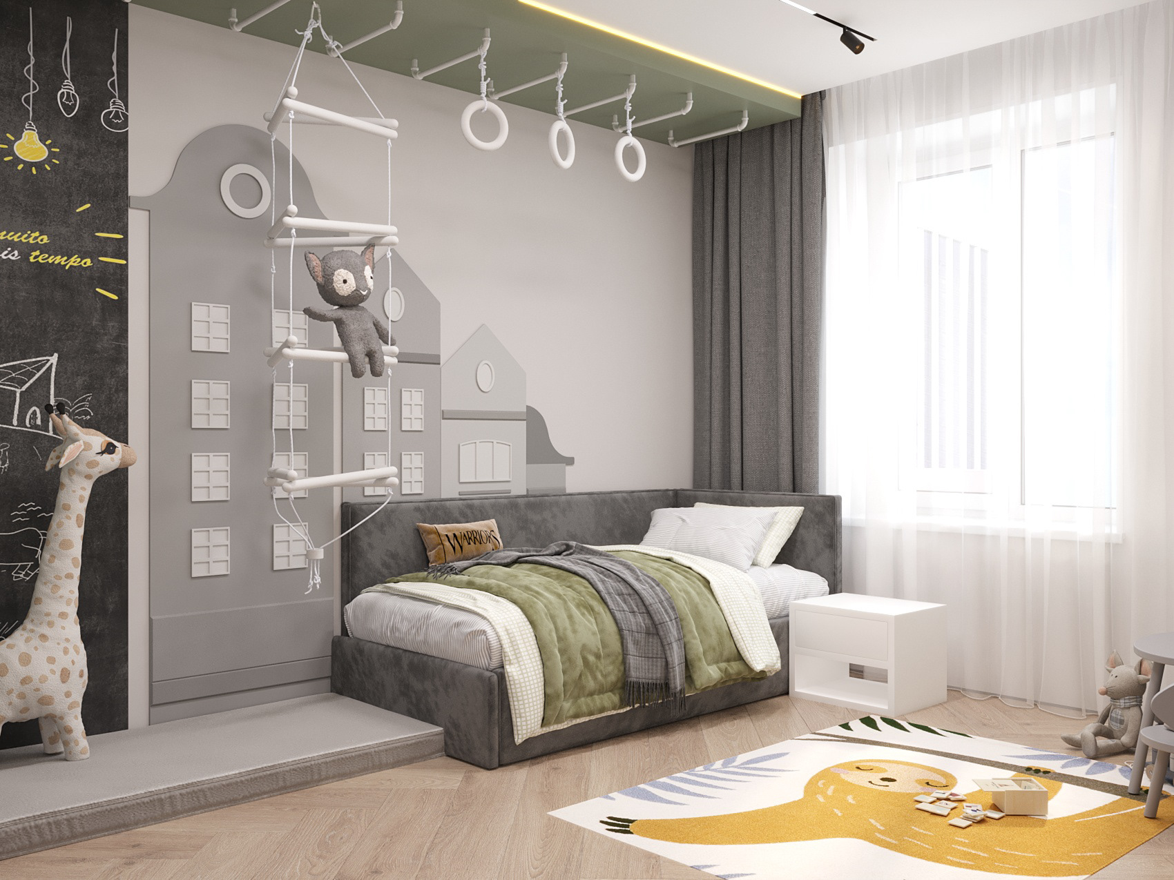 ул. Заводская, г. Благовещенск-5