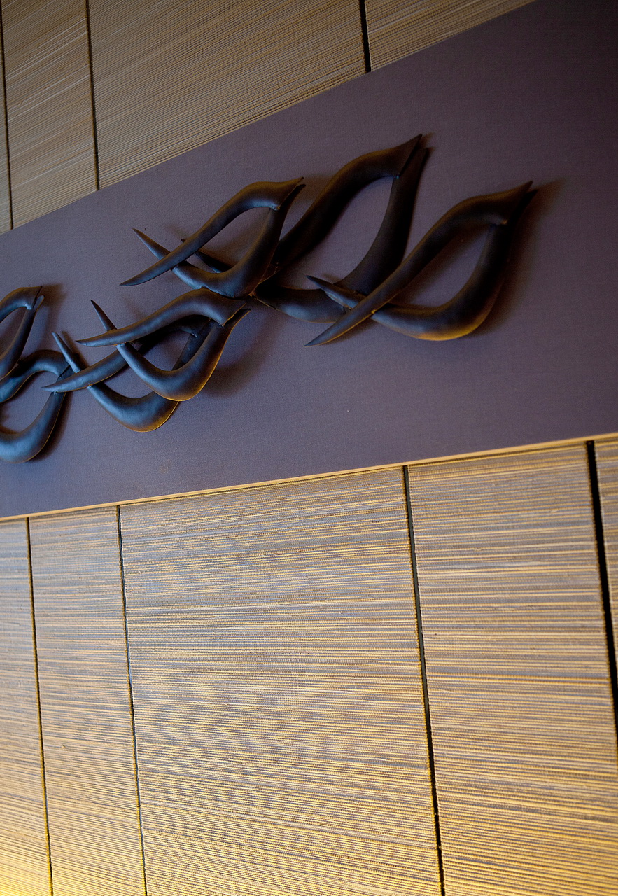 希尔顿 三亚华美达样板间照片-8