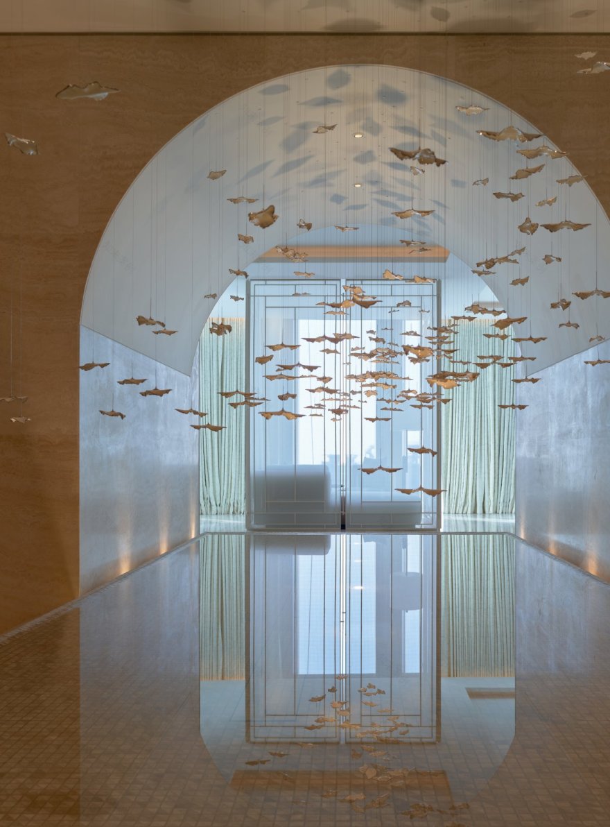 广州瑰丽酒店-25