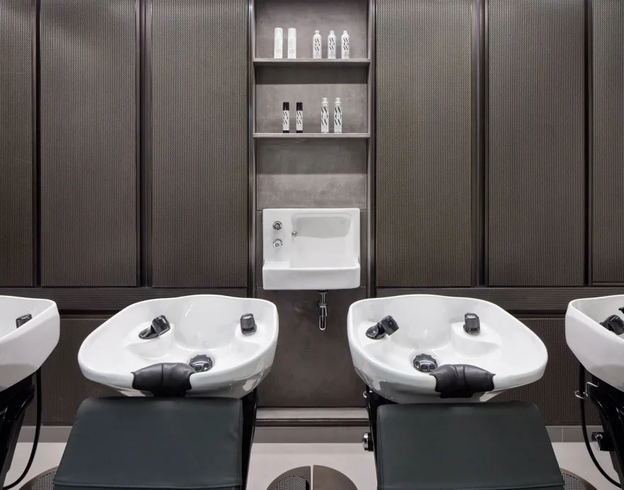 John Frieda 旗舰沙龙-21