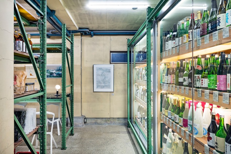 桑原商店,图式建筑师事务所-21