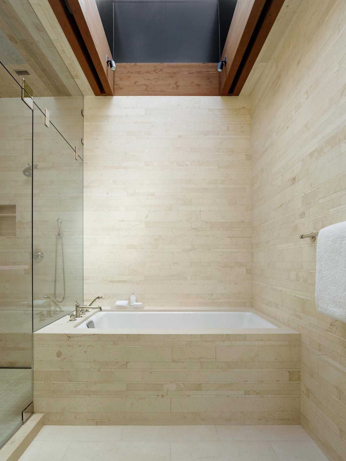 Wasatch 住宅丨美国盐湖城丨美国 Olson Kundig 建筑事务所-20